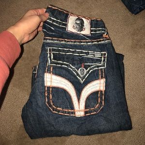 Men’s Laguna Beach Jeans